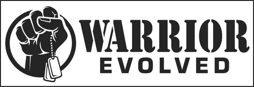 WARRIOR EVOLVED